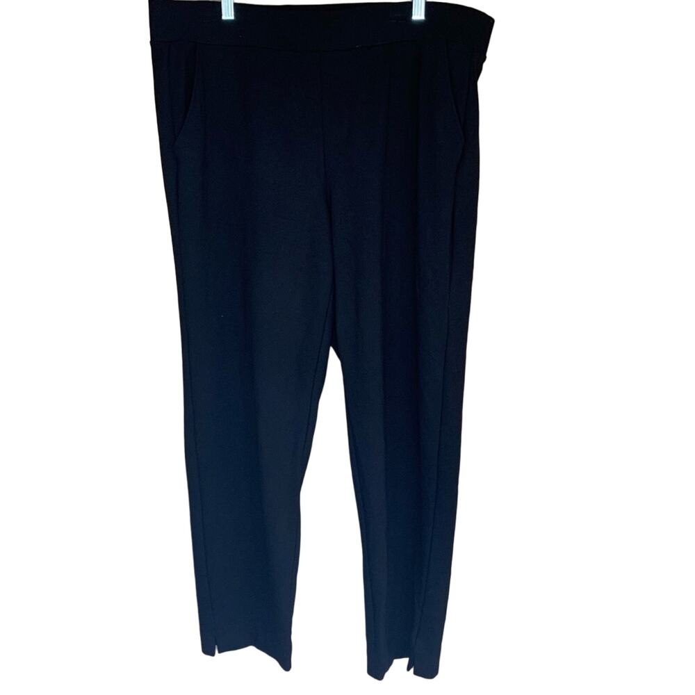 2XT Torrid Black Dress Pants
